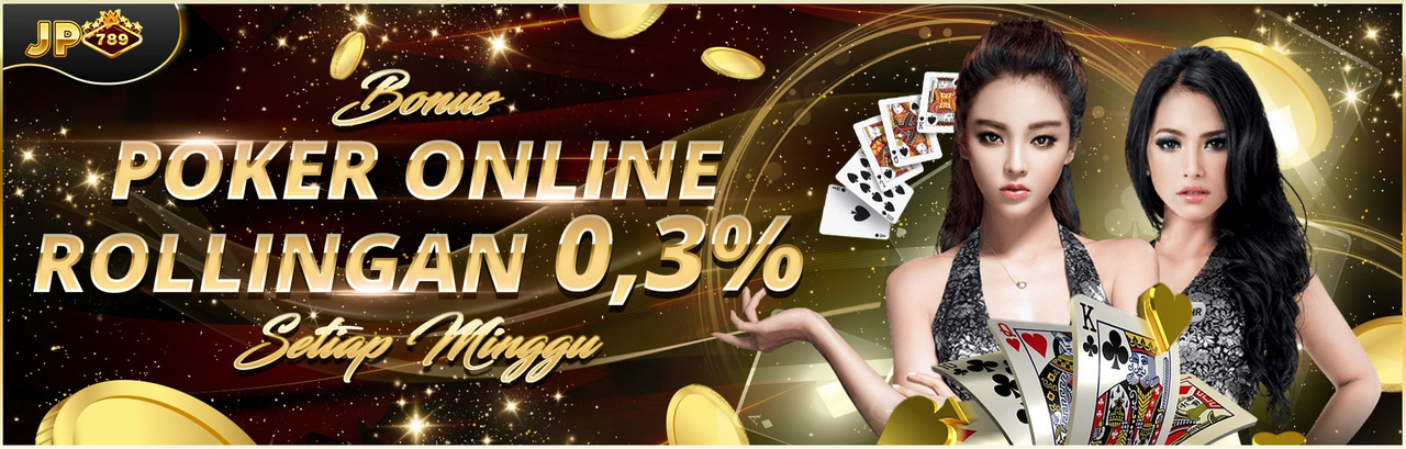 agen poker online terpercaya di indonesia