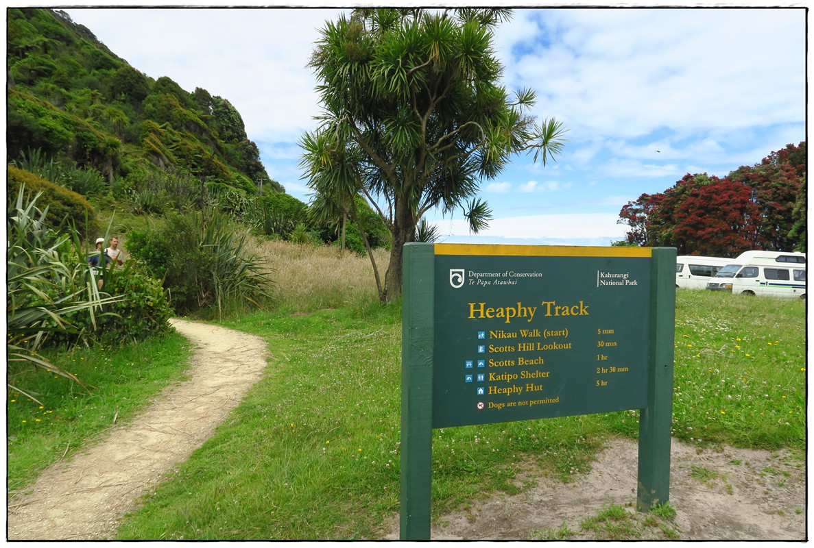 Kahurangi NP: Heaphy Track (Navidad 2020, III) - Escapadas y rutas por la Nueva Zelanda menos conocida (57)