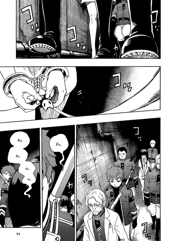 Ao no ExorcistChap54-1