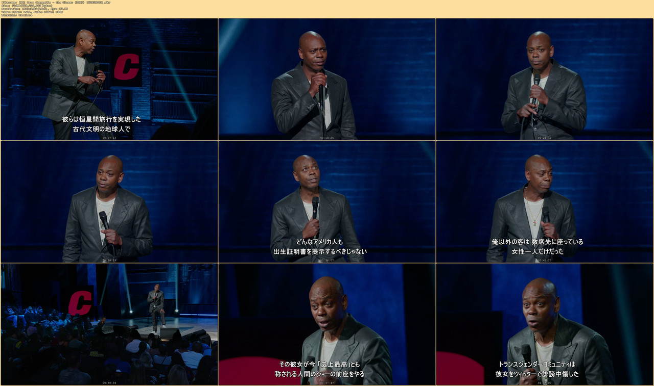 [HR] Dave Chappelle - The Closer (2021) [53E59D03].mkv