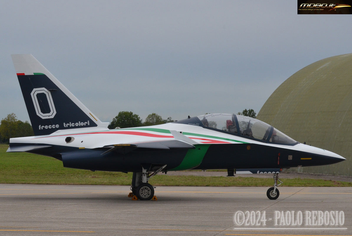 Istrana - 13 settembre 2024 (1)