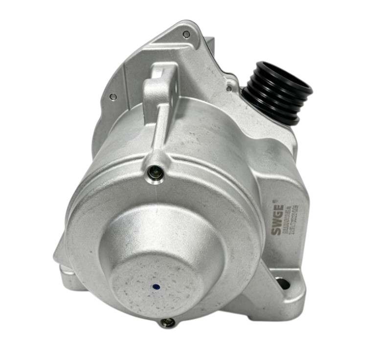 BMW Electric Engine Water Pump Pam Air for 3 Series E90 F30 5 Series F10 X5 E70 F15 N54 N55 3.0L (OE: 11517632426 / 11517588885 / 11517563659 / 11519455978)
