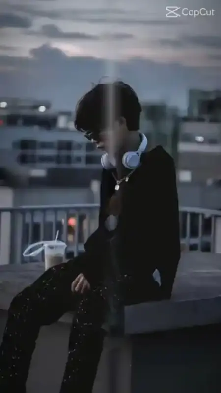 Beat 3 anh capcut template 