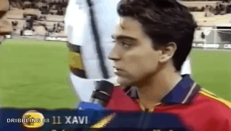 Xavi 