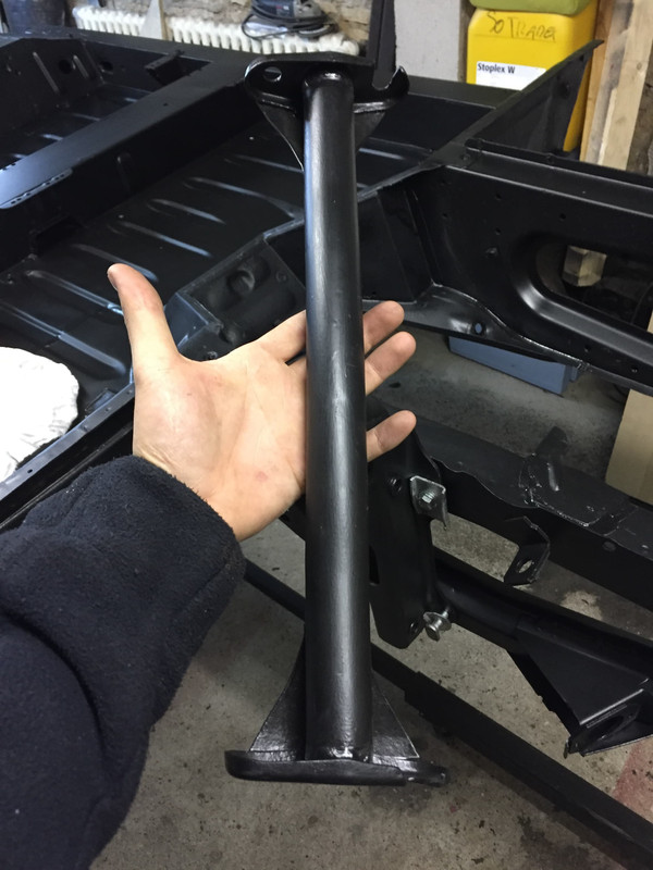 Restauration 4L (819)