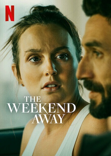 Изображение для Поездка на выходные / The Weekend Away (2022) WEB-DL 1080p | Netflix (кликните для просмотра полного изображения)