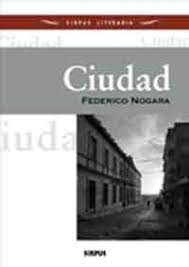 CIUDAD, NOGARA  FEDERICO