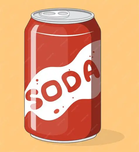 SODA