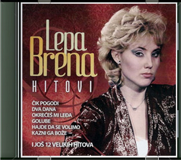 Lepa_Brena_Hitovi_2012