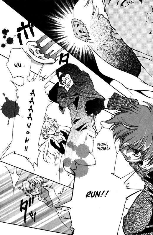 Nishi no Yoki MajoVol1-12