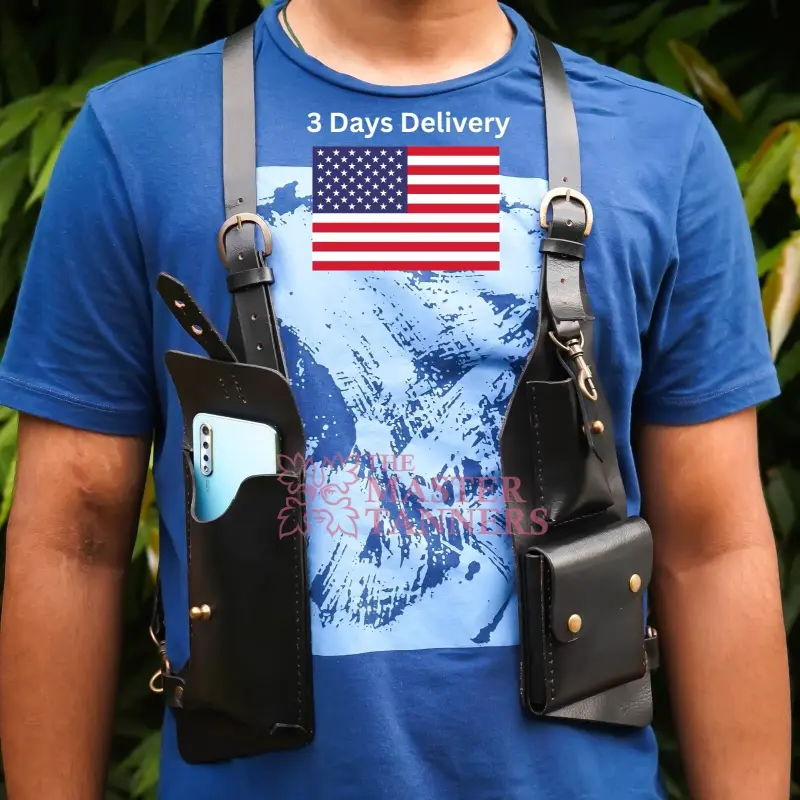 Holster Bag