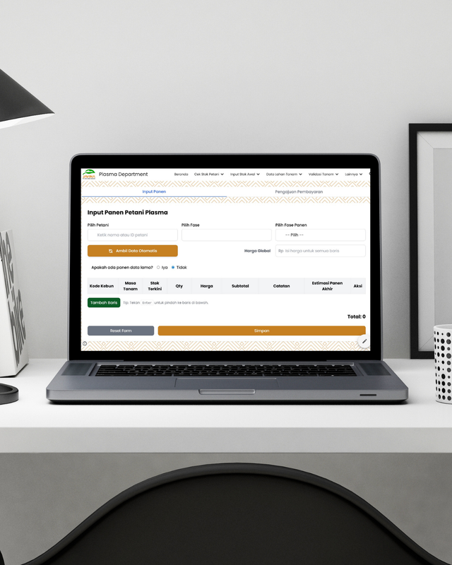 Beige Minimalist Hand Holding Phone Mockup Instagram Post (3)