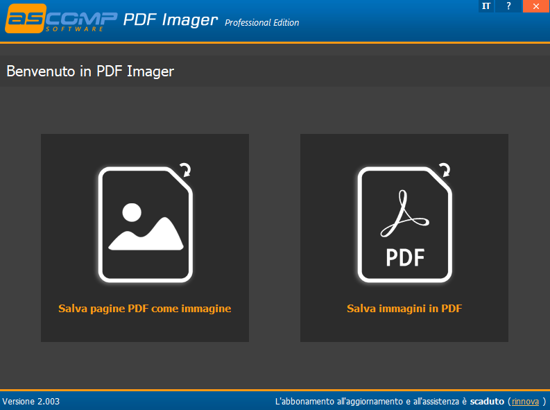 PDF Imager Professional 2.004 Screenshot-147
