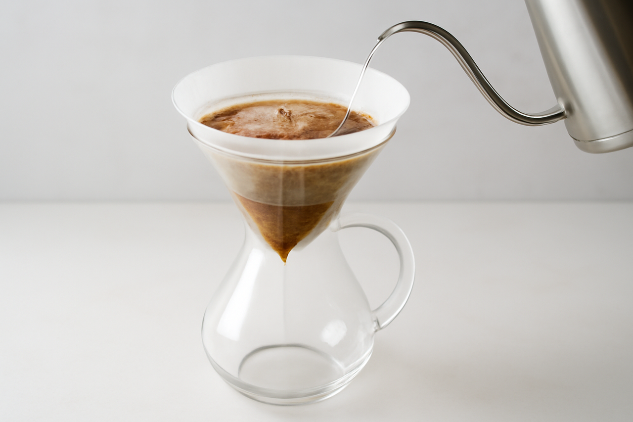 V60 Dripper