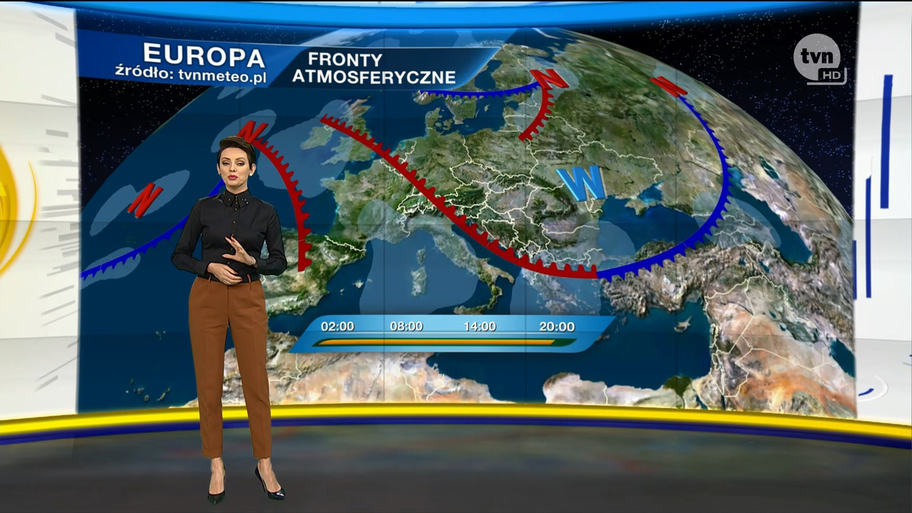 30 10 2019 dorota gardias tvn 2