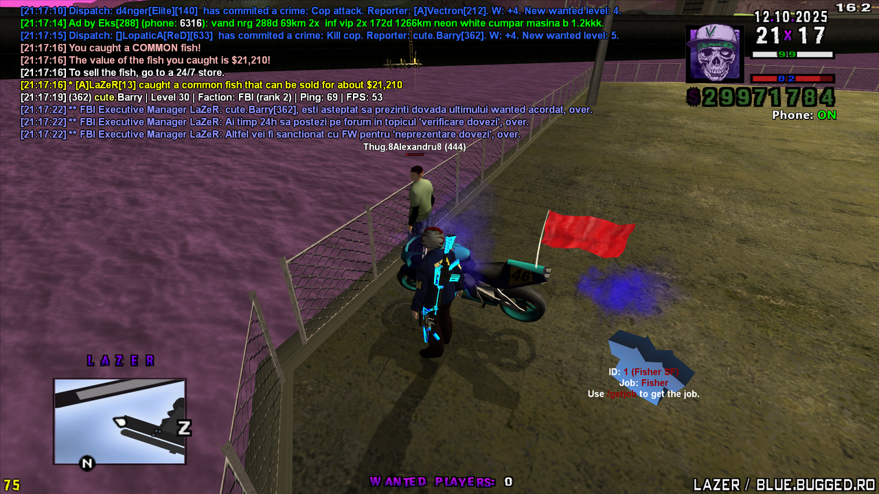 Grand Theft Auto  San Andreas Screenshot 2025.10.12 - 21.17.22.94