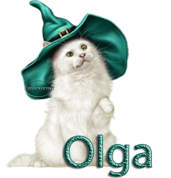 Nombres que empiecen con la letra O - Página 6 Olga