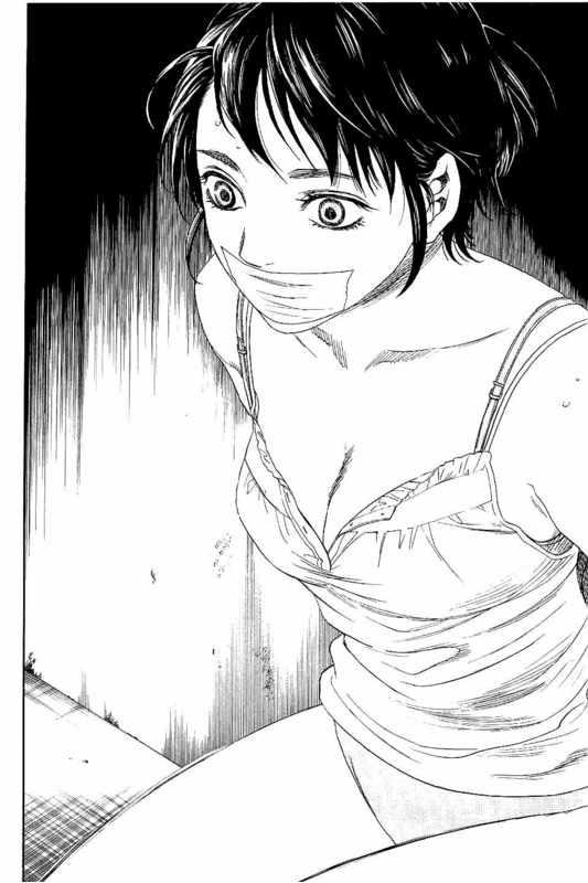 Siren(Yamazaki Sayaka)Vol6-4