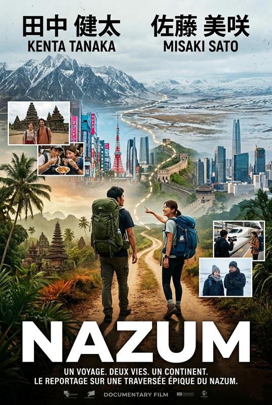Nazum Nazum