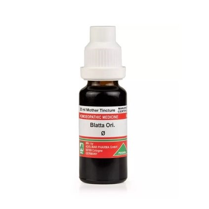 Adel Pekana Blatta Ori 1X (Q) (20ml)