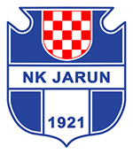 NK Jarun Zagreb logo
