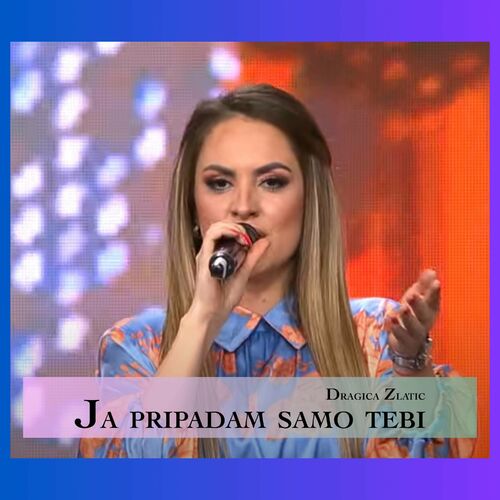 Dragica Zlatic - Ja pripadam samo tebi (Live 2022)
