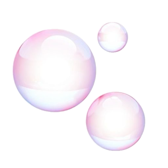 Bubbles