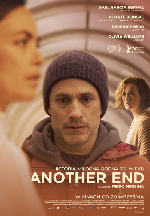 Another End (2024) PL.WEB-DL.XviD-GR4PE / Lektor PL