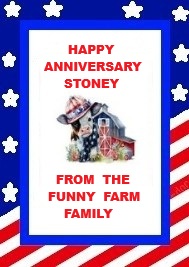 stoney anniv