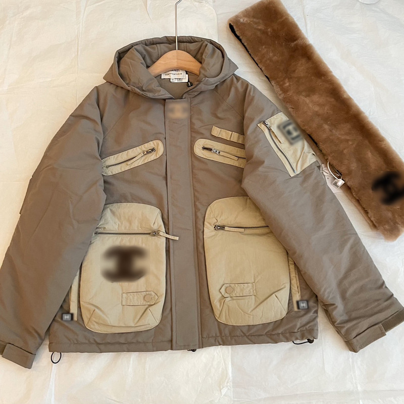CH – TIGER