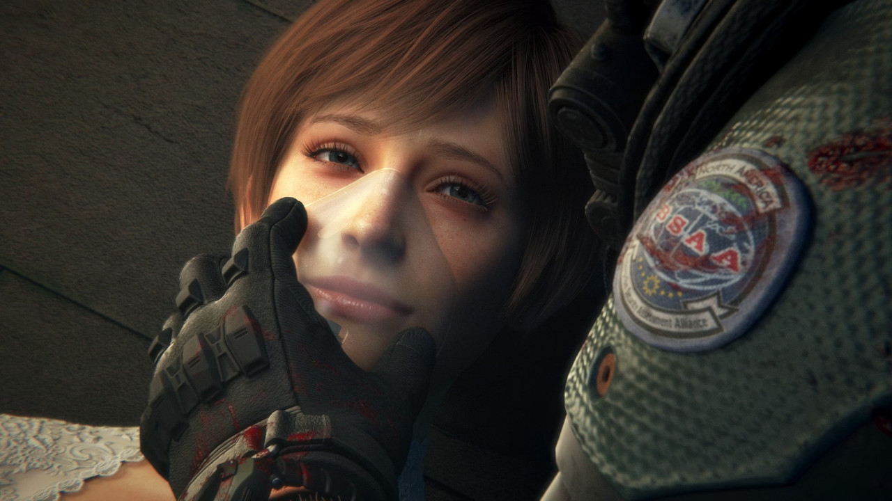 Resident Evil - Vendetta (2017) (1080p BDRip x265 10bit DTS-HD MA 5.1 - HxD) [TAoE].mkv_20200606_194