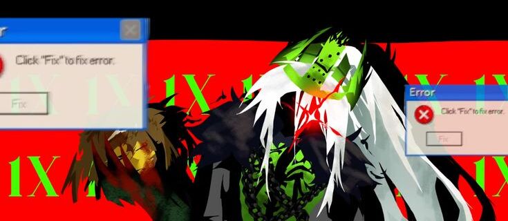 1x1x1x1's banner