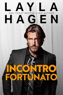 Layla Hagen - Un incontro fortunato (2024)