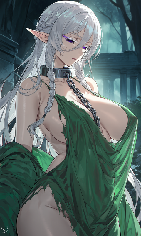 Sylveth Ithildrae