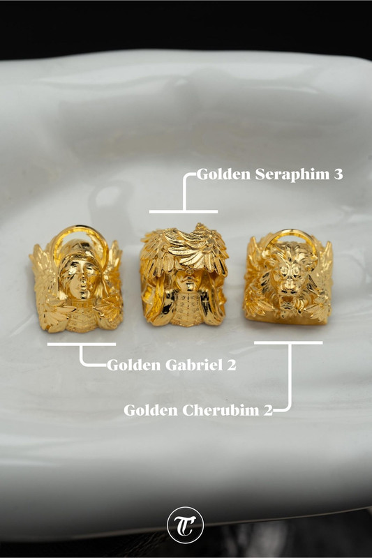 Golden Gabriel 2