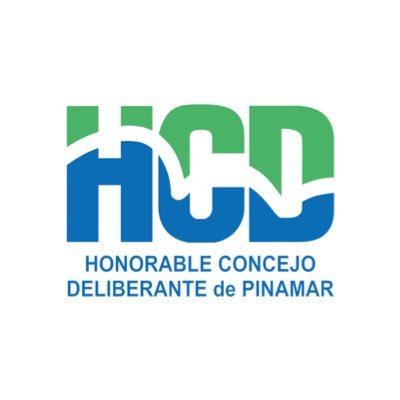 HCD Pinamar Logo