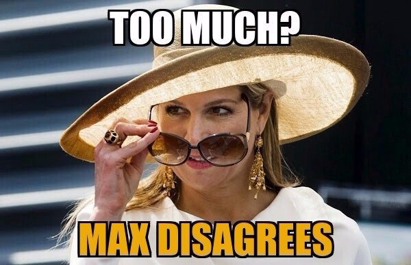Max