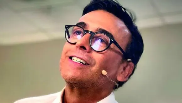 Adal Ramones rompe el silencio y habla sobre su regreso a Televisa