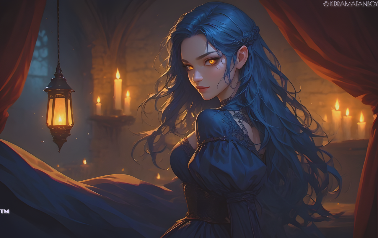 SERAPHINA 2
