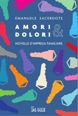 Emanuele Sacerdote – Amori & dolori (2026)