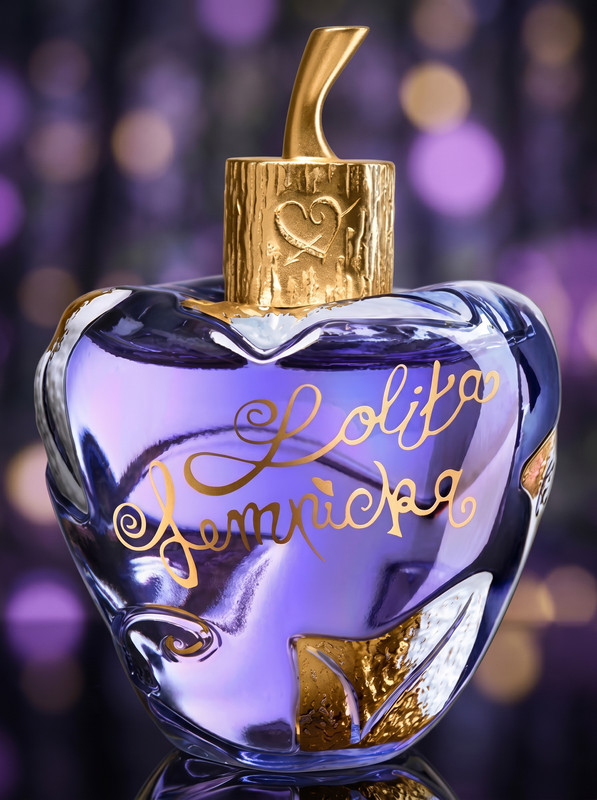 Lolita Lempicka EDP