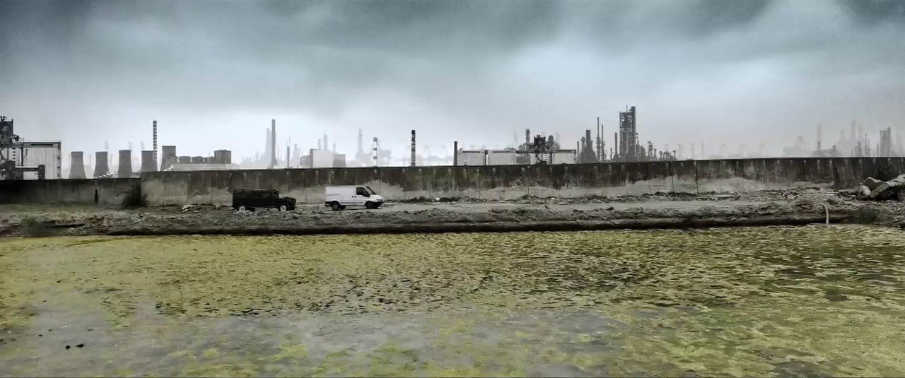 Kill Mode 2020 WebRip [Hindi + English] 480p, 720p Screenshot