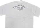 Christian Dior Atelier T-shirt [2+ styles]