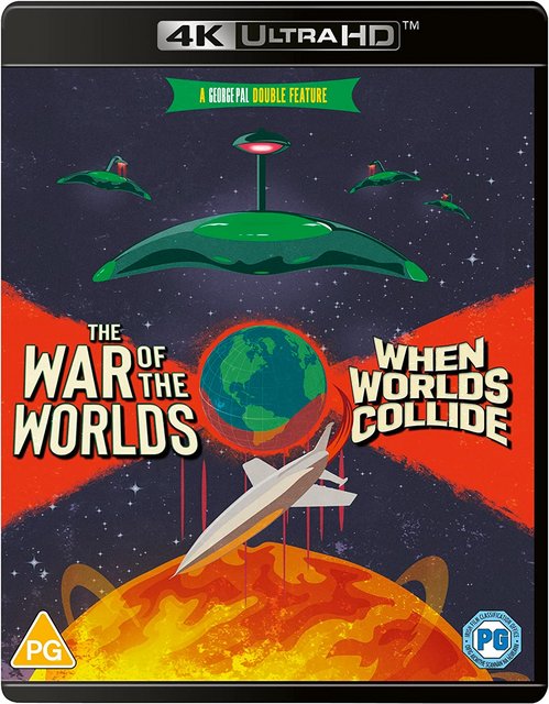 Wojna Światów / The War of the Worlds (1953) MULTi.2160.UHD.BluRay.Remux.HEVC.DoVi.HDR.DTS-HD.MA.5.1-fHD / POLSKI LEKTOR i NAPISY