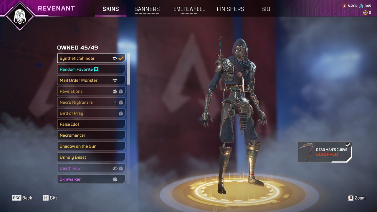 Apex Legends Screenshot 2024.01.07 - 21.36.23.65