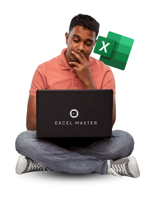 Expert Excel Master