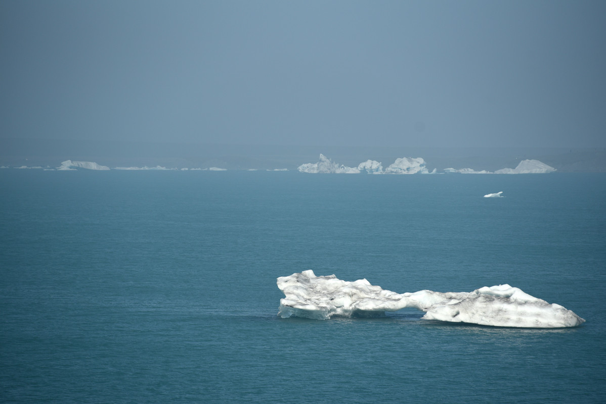 Sur y este: Hielo y sol - Iceland, Las fuerzas de la naturaleza (2021) (53)