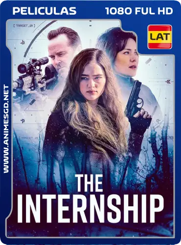 Proyecto: El Internado  2026 HD [1080P] Latino [Mega] [Googledrive]