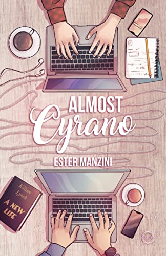 Ester Manzini - Almost Cyrano (2022)