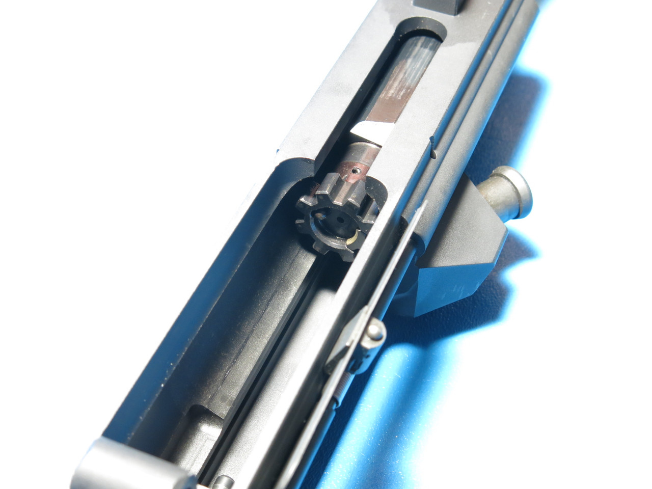 24" 6.5 Creedmoor AR Upper DPMS LR-308 SS Ballistic Advantage Aero M5 BCG-img-15